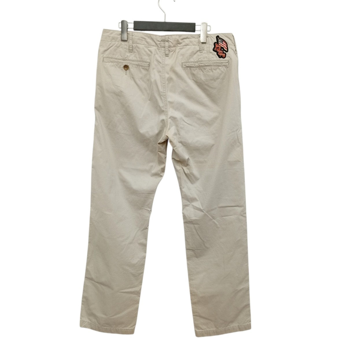 POLO JEANS RALPH LAURENチノパン 古着・中古-2枚目のアイテム画像