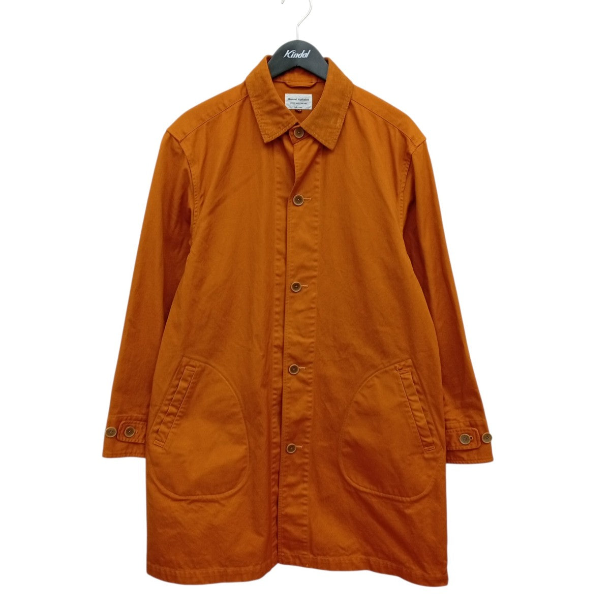 ジャケットMA-J-201