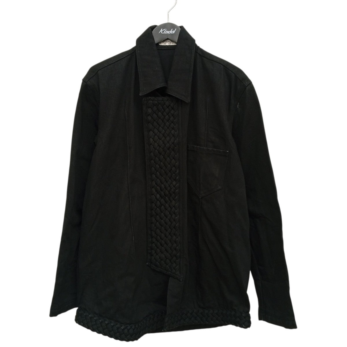 MANNI DENIM JACKETデニムジャケット