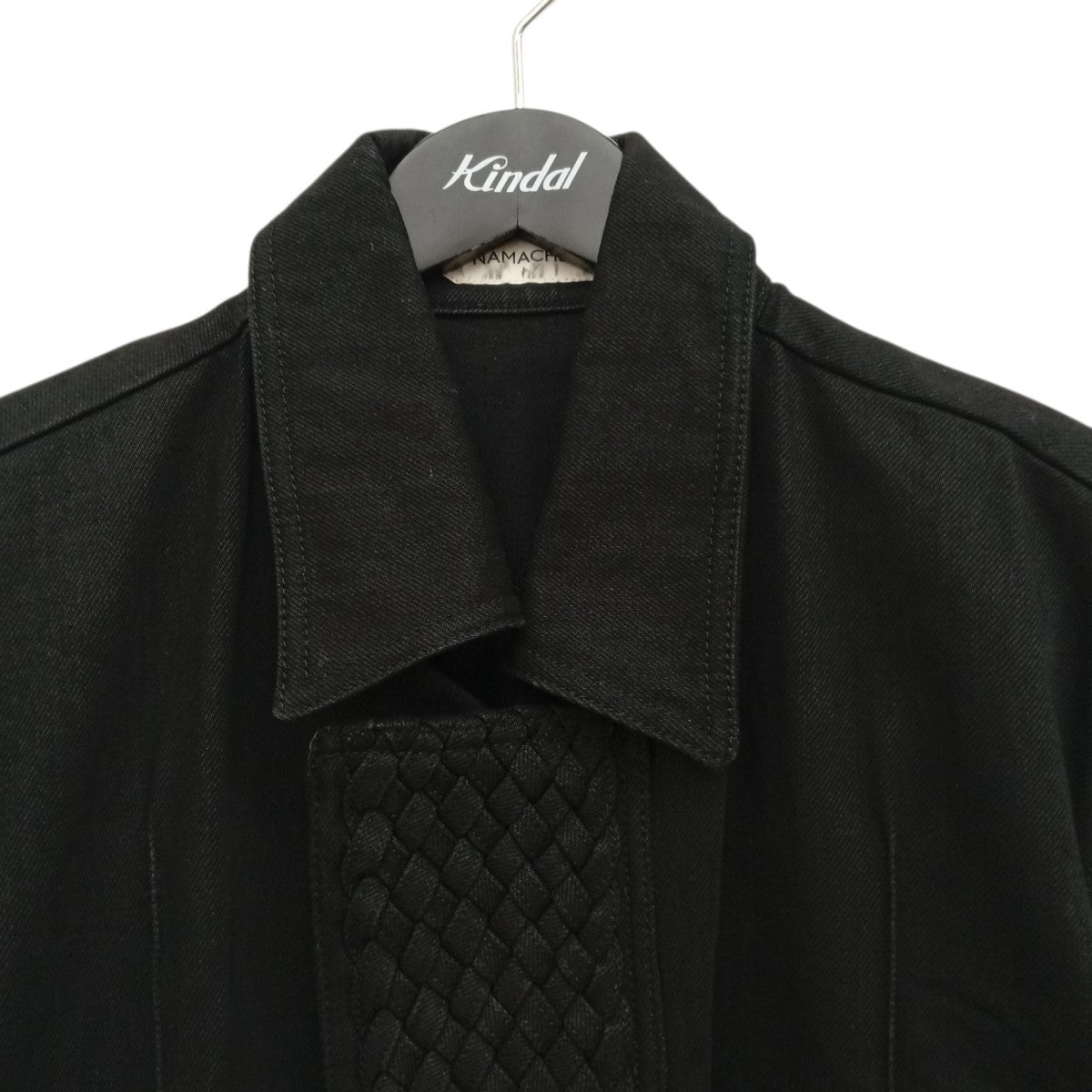 MANNI DENIM JACKETデニムジャケット