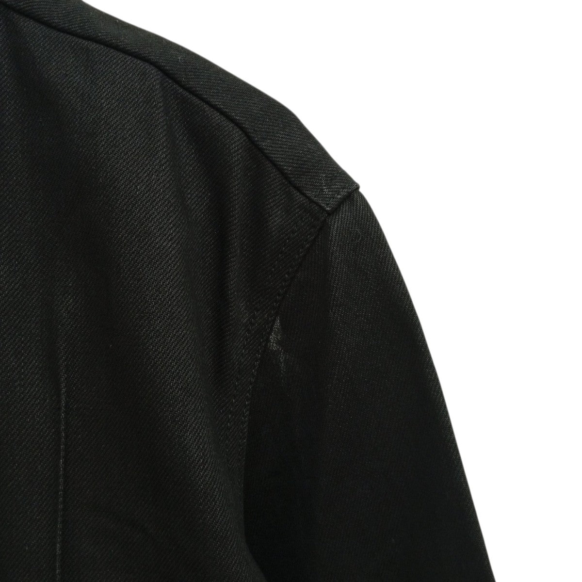 MANNI DENIM JACKETデニムジャケット