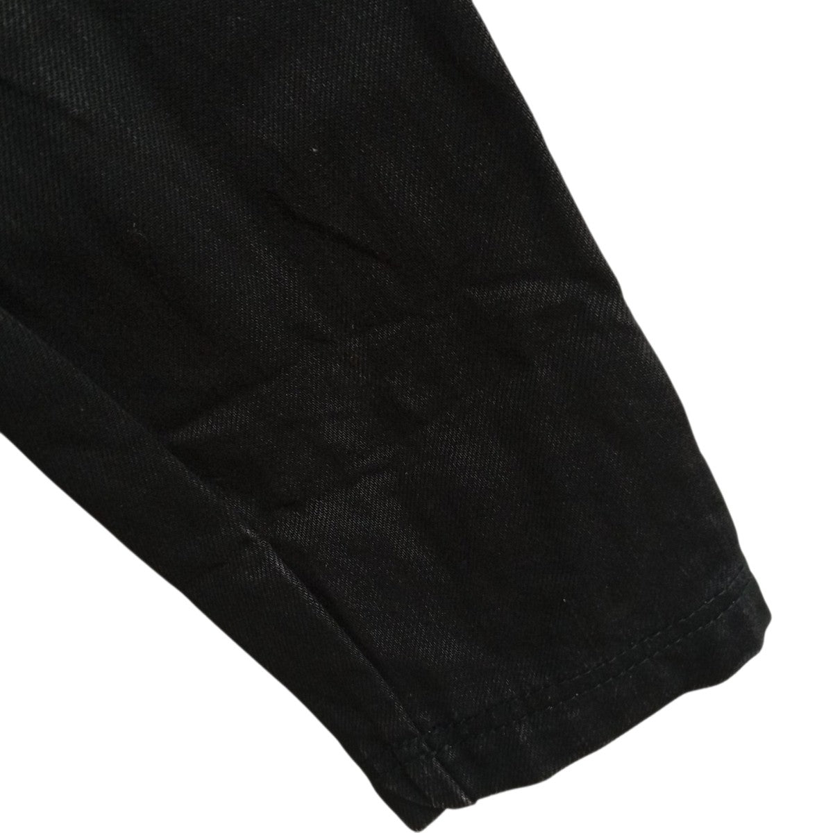 MANNI DENIM JACKETデニムジャケット