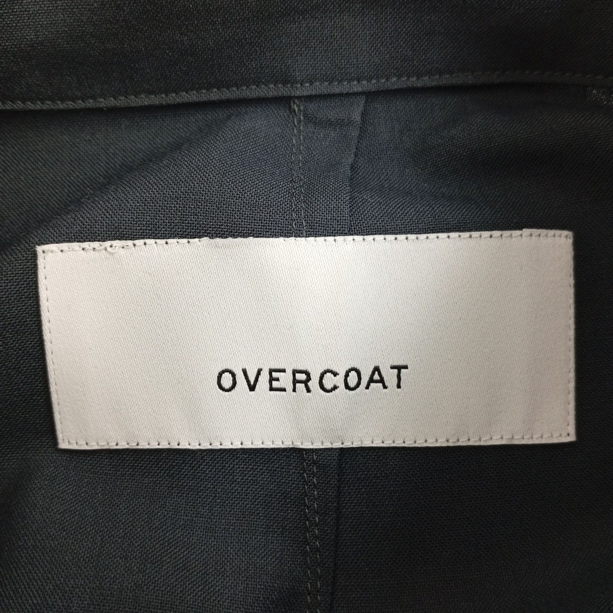 Spread Collar PulloverシャツS23T012-NKWS
