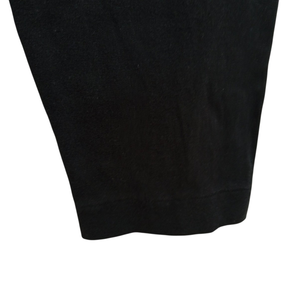 PLAY COMME des GARCONS Long Sleeve T-Shirt With Black Emblem長袖カットソーAX-T120 古着・中古-7枚目のアイテム画像