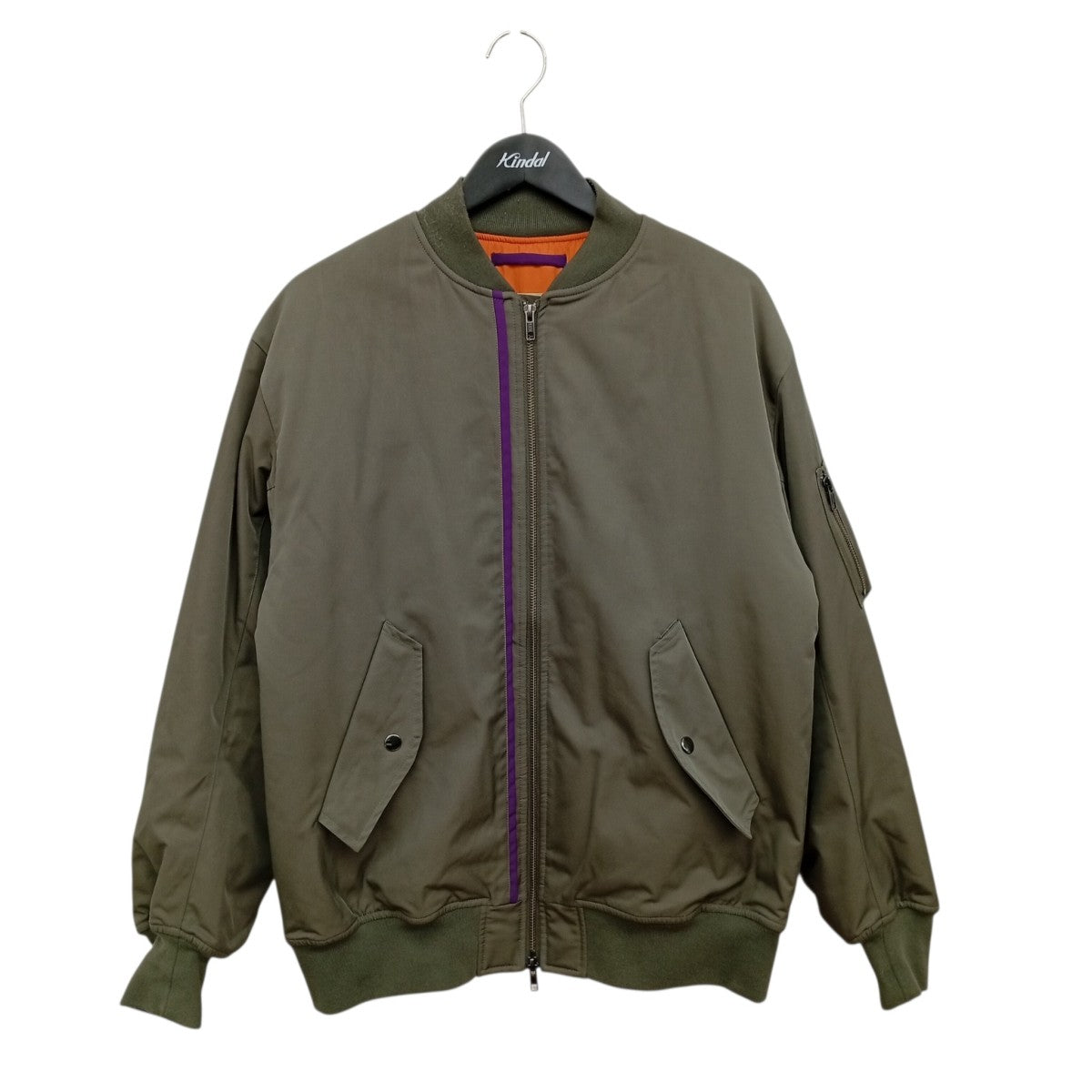 MA-1ジャケット2223503