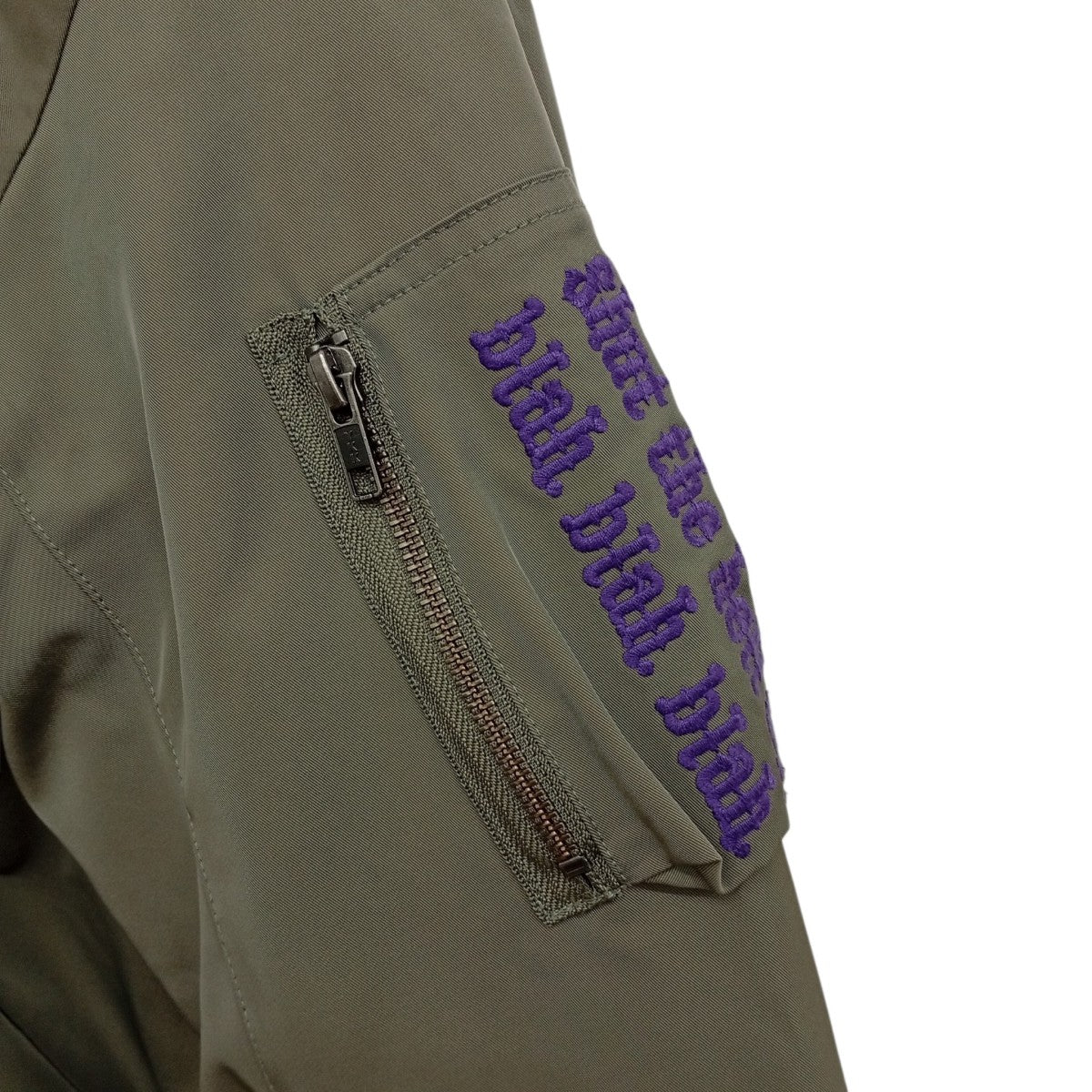 MA-1ジャケット2223503