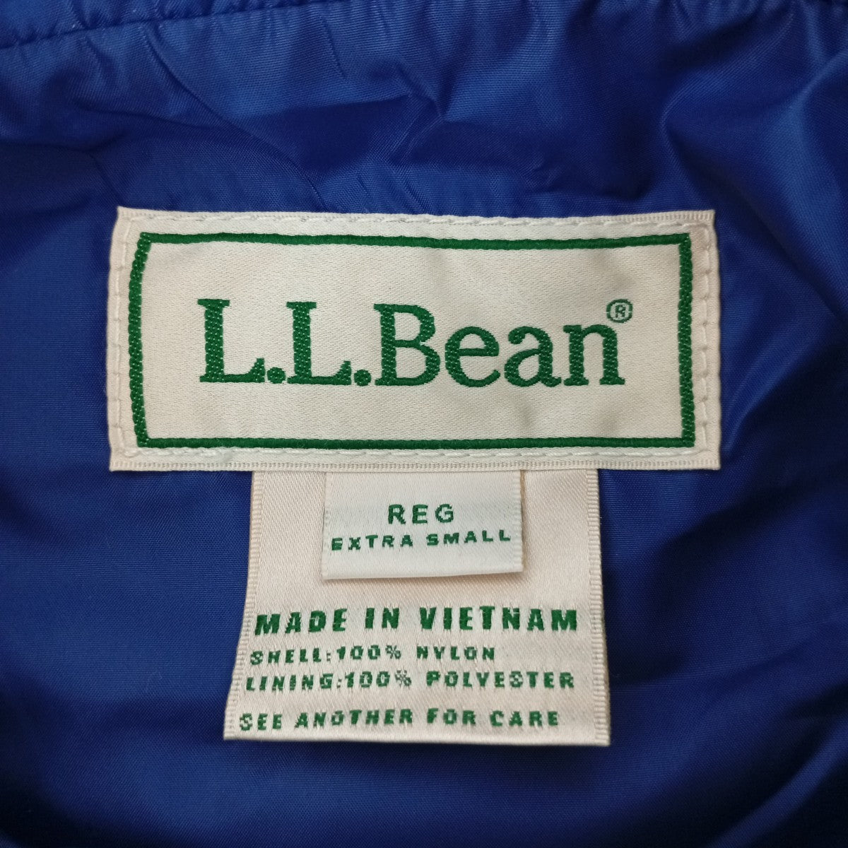 Beans ウィンディリッジジャケット6175-3030