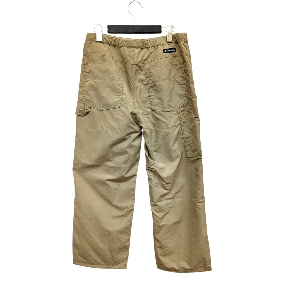 Columbia ウィメンズリムトゥアイルラインドパンツPL0276 古着・中古-2枚目のアイテム画像