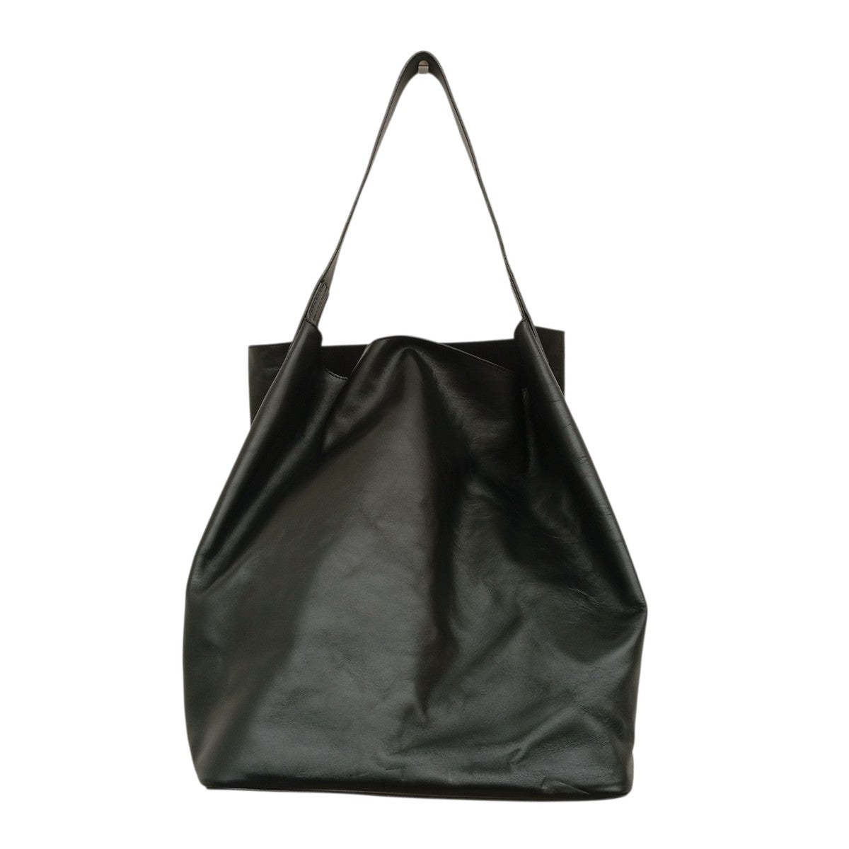 BIG SHOULDER BAGバッグ