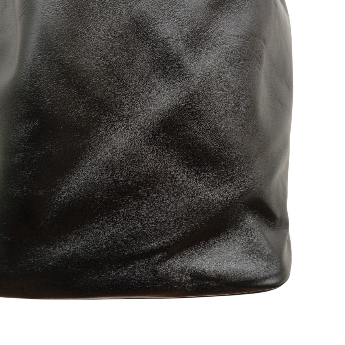 BIG SHOULDER BAGバッグ