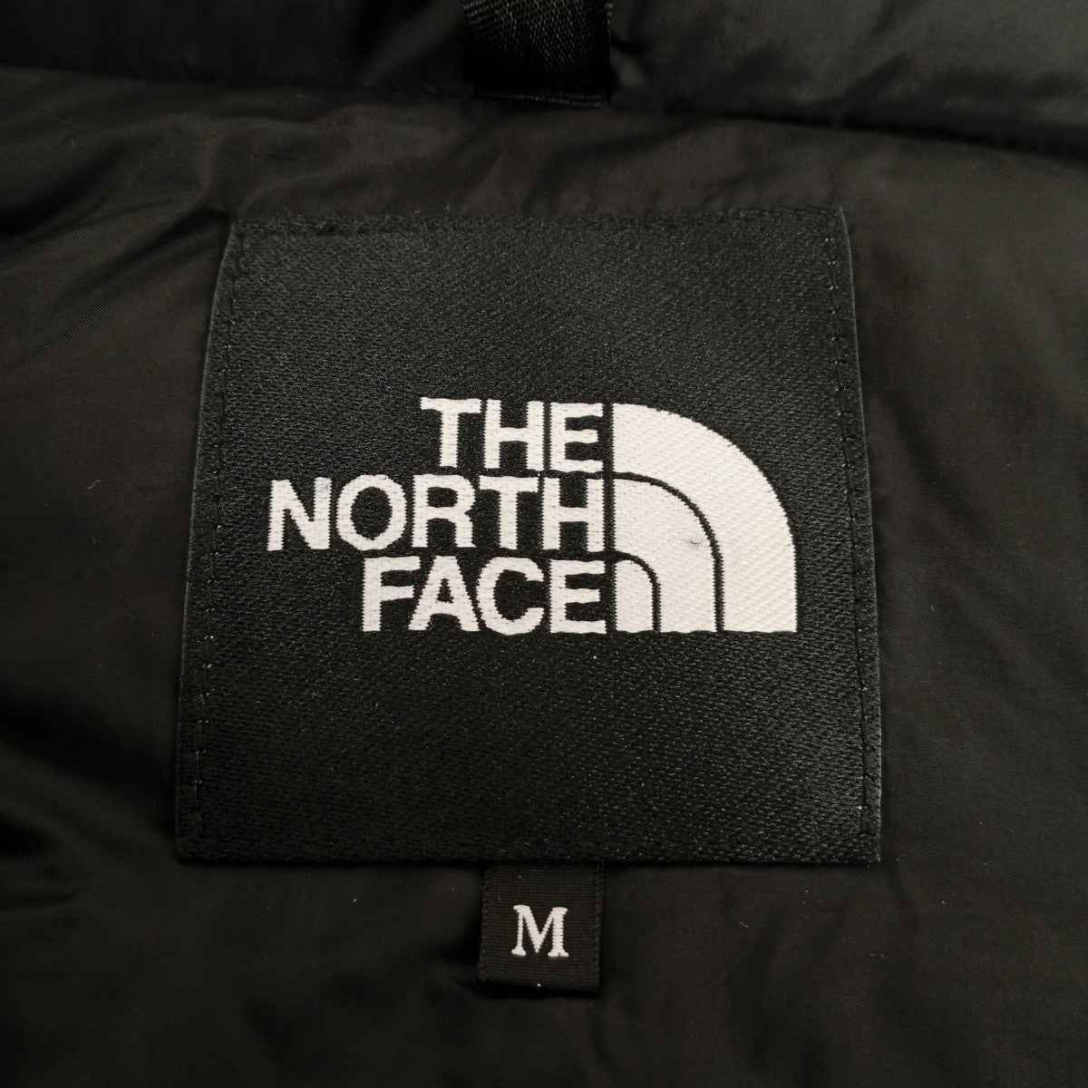 THE NORTH FACE BALTRO LIGHT JACKETダウンジャケットND92551 古着・中古-3枚目のアイテム画像