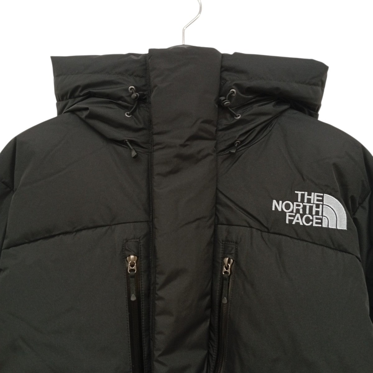 THE NORTH FACE BALTRO LIGHT JACKETダウンジャケットND92551 古着・中古-5枚目のアイテム画像