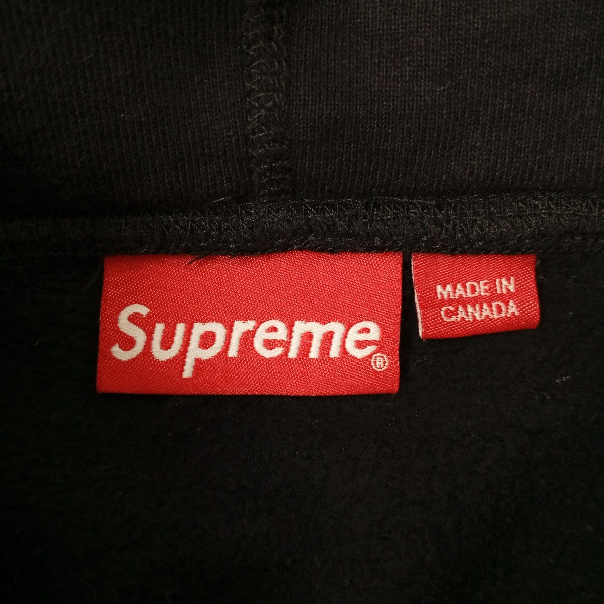 Supreme×AKIRA パーカー 古着・中古-3枚目のアイテム画像