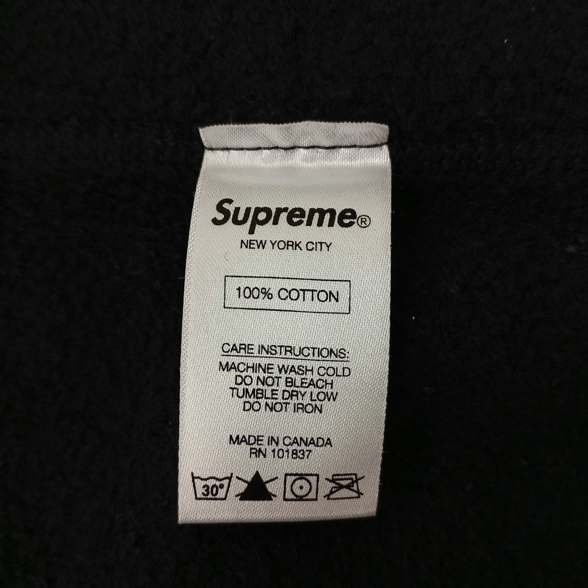 Supreme×AKIRA パーカー 古着・中古-5枚目のアイテム画像