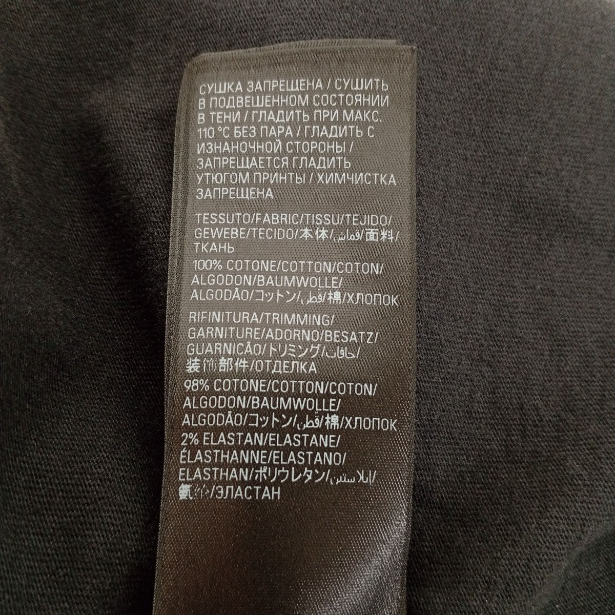 長袖カットソー699191