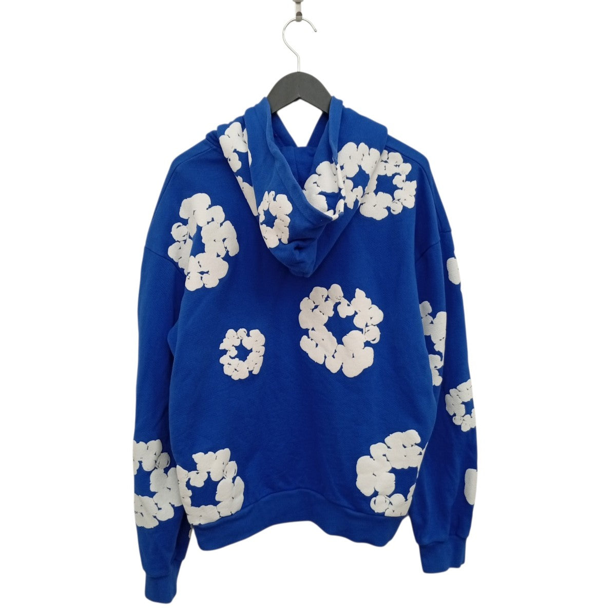 Cotton Wreath Hoodieパーカー