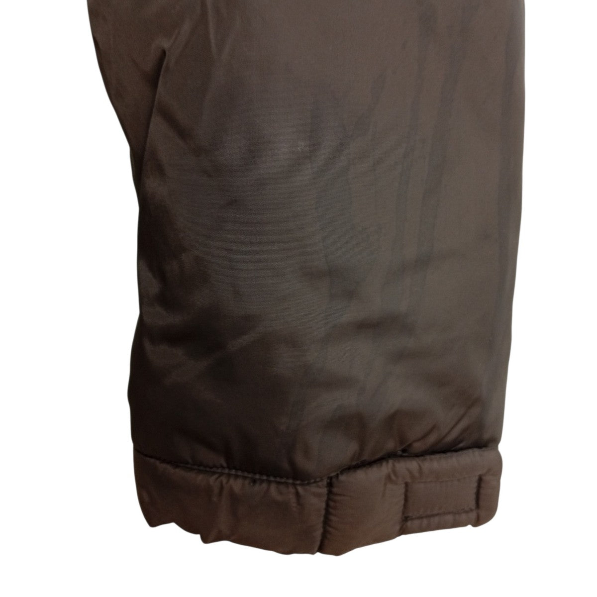 BURBERRY BLACK LABEL ダウンジャケットBMP60-113-59 古着・中古-7枚目のアイテム画像