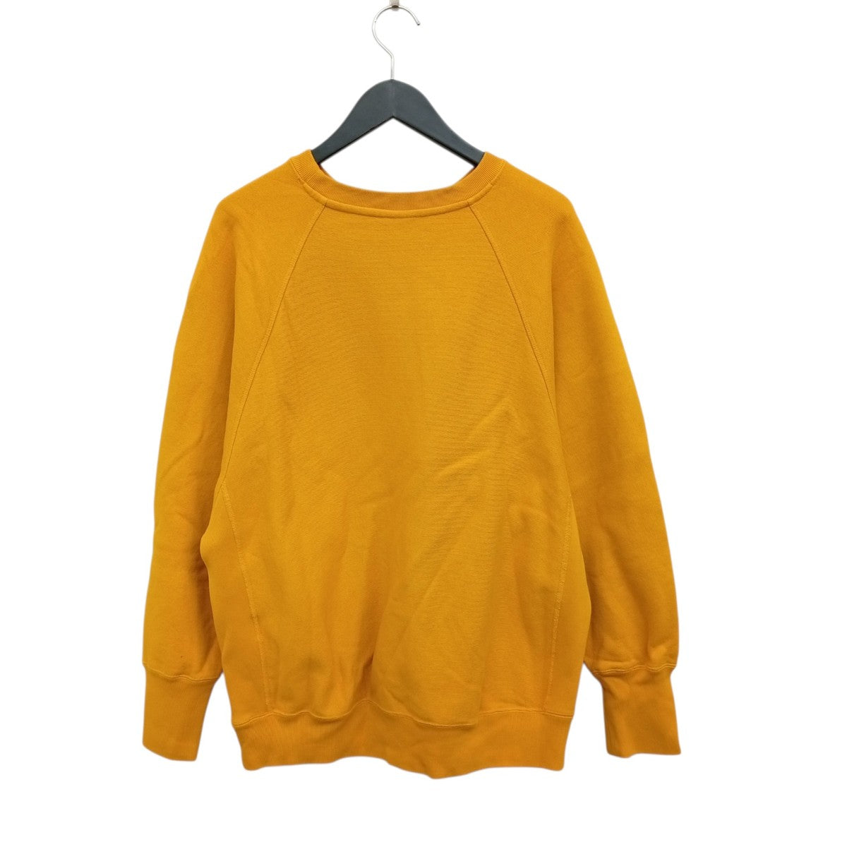 Champion トレーナーCWSY008 古着・中古-2枚目のアイテム画像