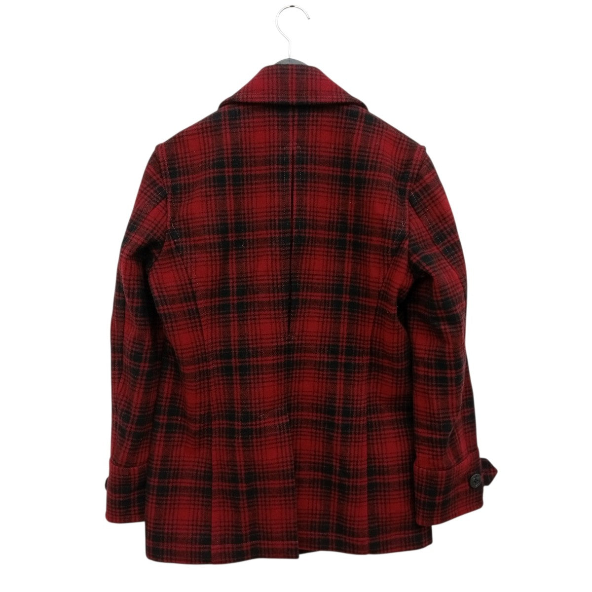 Paul Smith ピーコートPP-KS-44287 古着・中古-2枚目のアイテム画像
