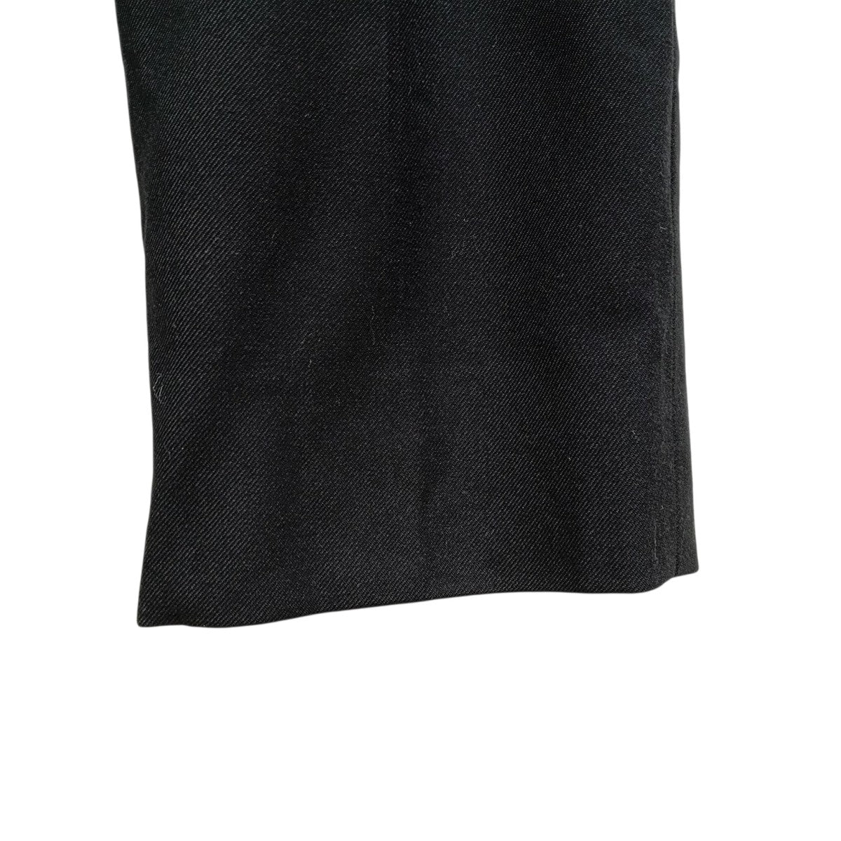 ALEXANDER McQUEEN スラックス395784 QFU20 古着・中古-5枚目のアイテム画像