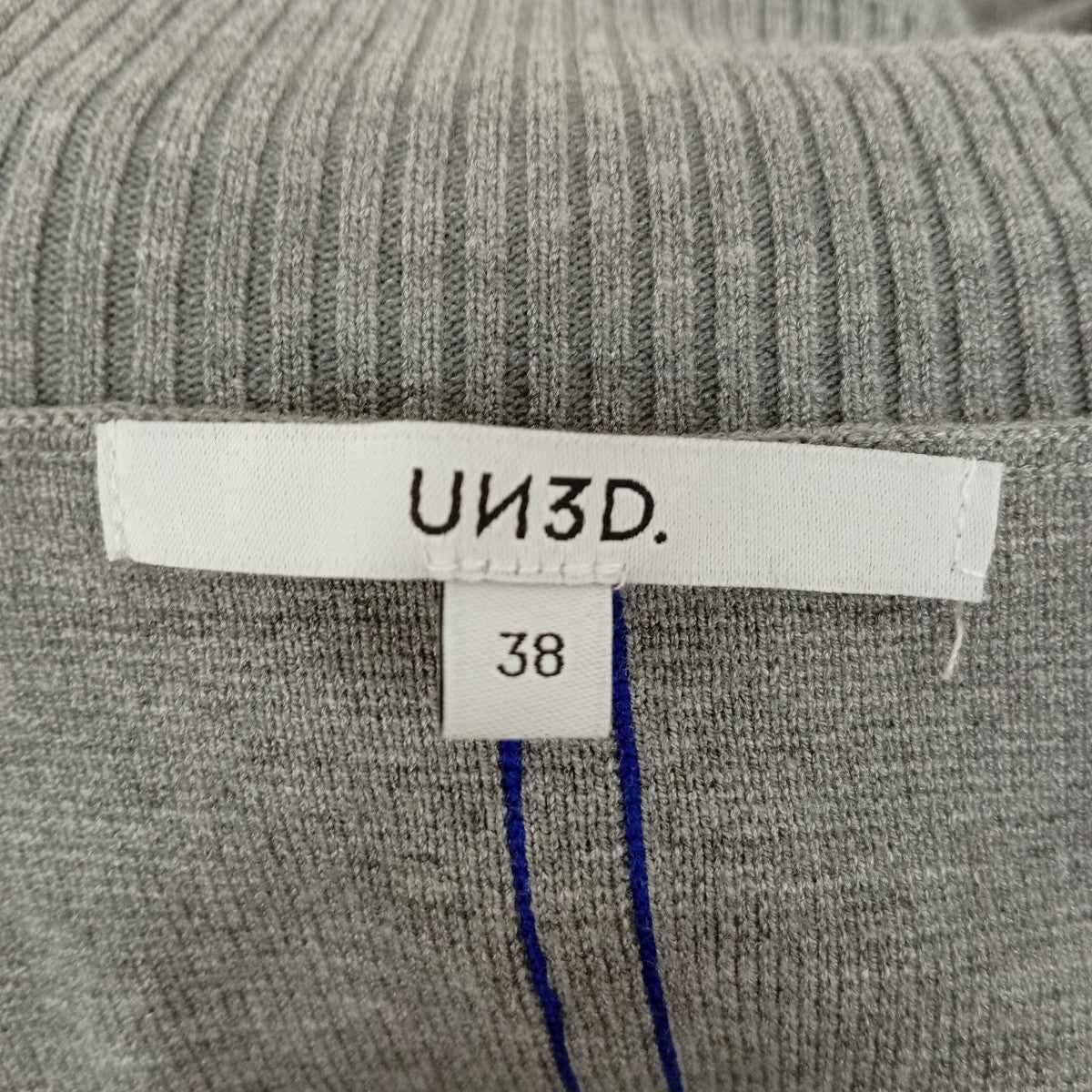 ニットワンピース522310301401-01