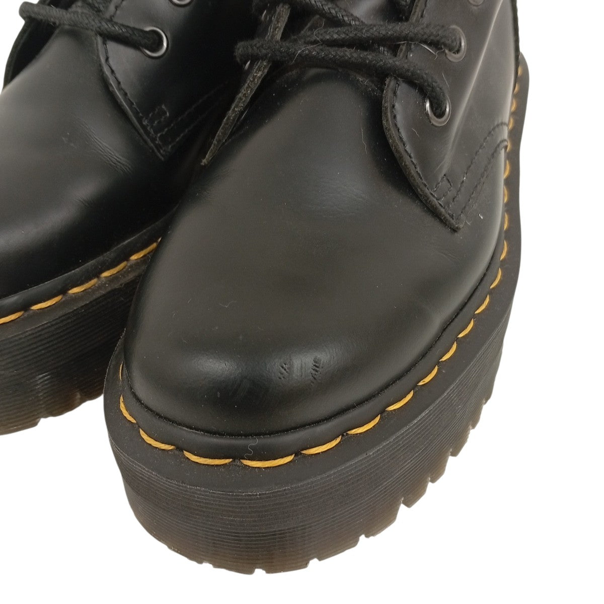 Dr．Martens ブーツJADON 古着・中古-5枚目のアイテム画像