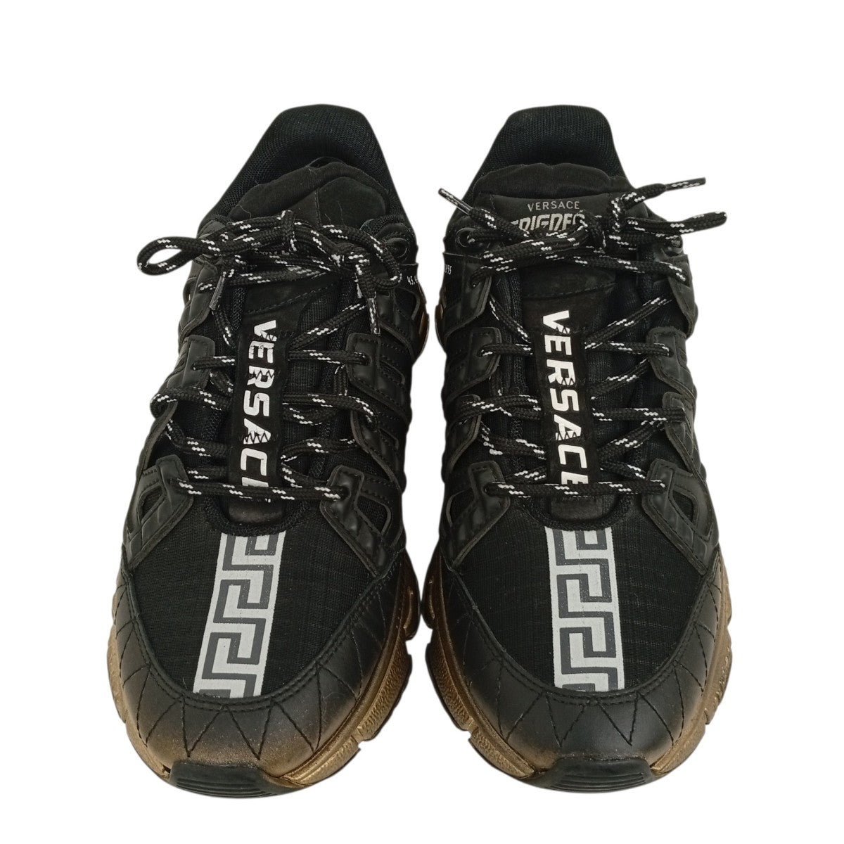 TrigrecaスニーカーDSU8094-1R04984-2WF50