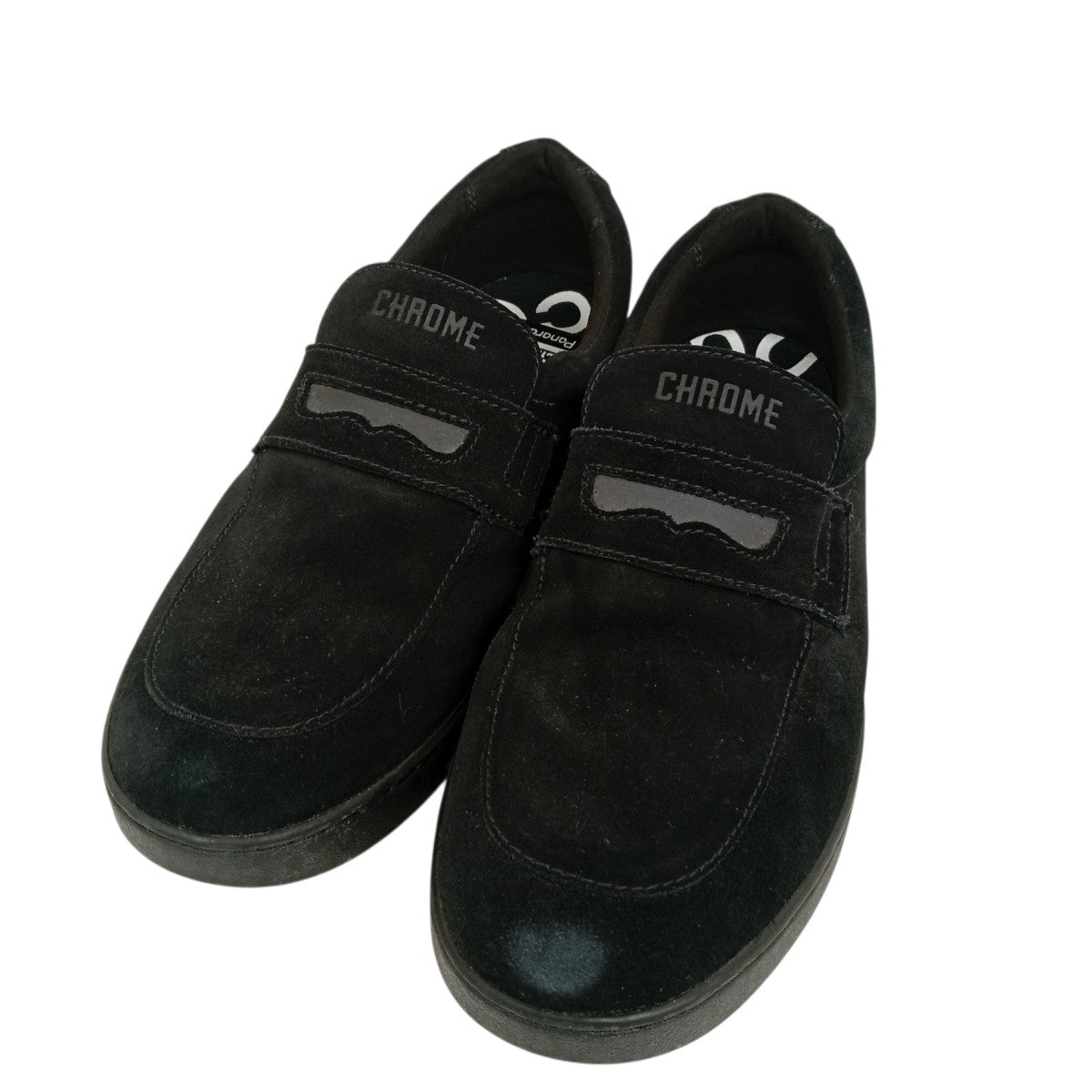 A27 LOAFER Panaracerスリッポン