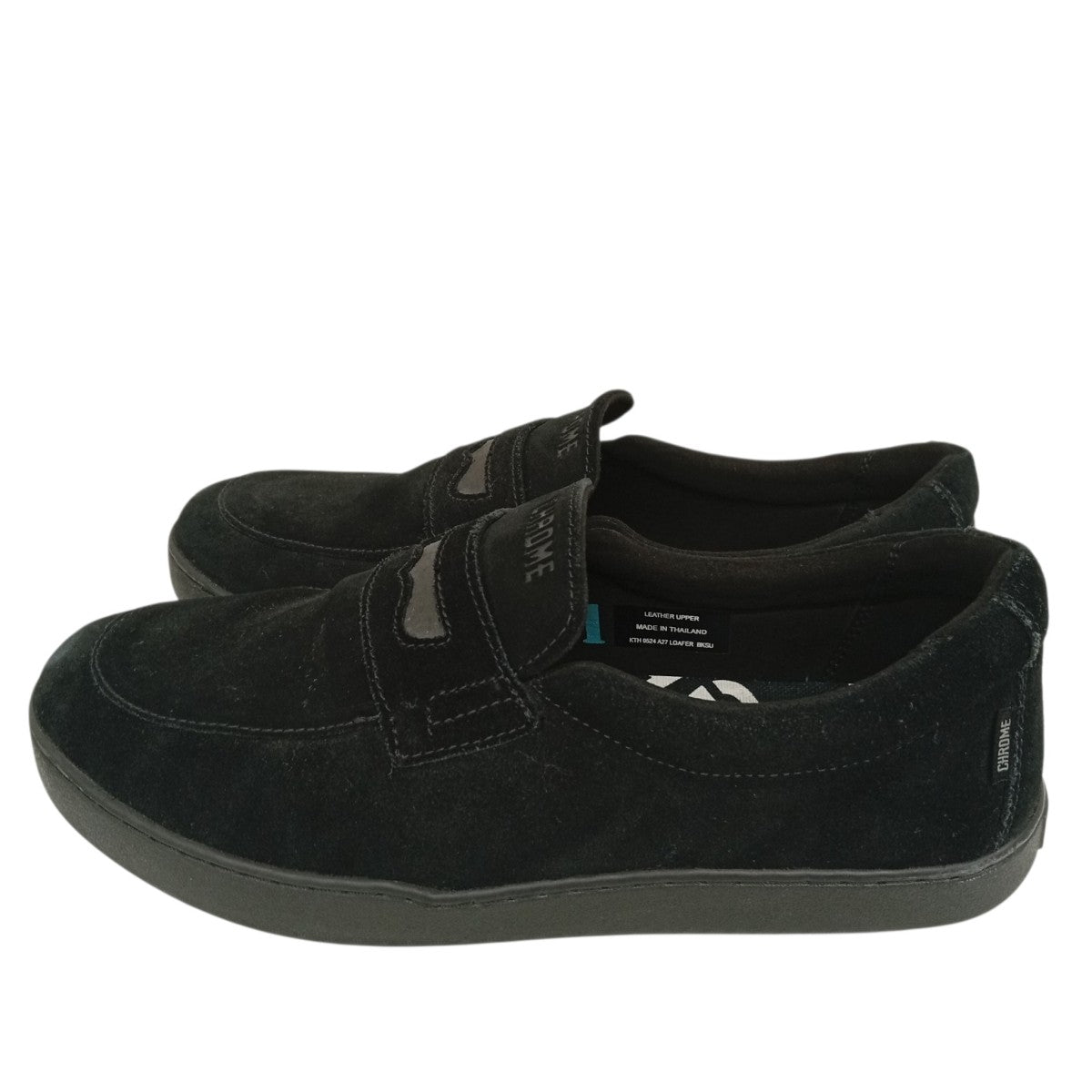 A27 LOAFER Panaracerスリッポン