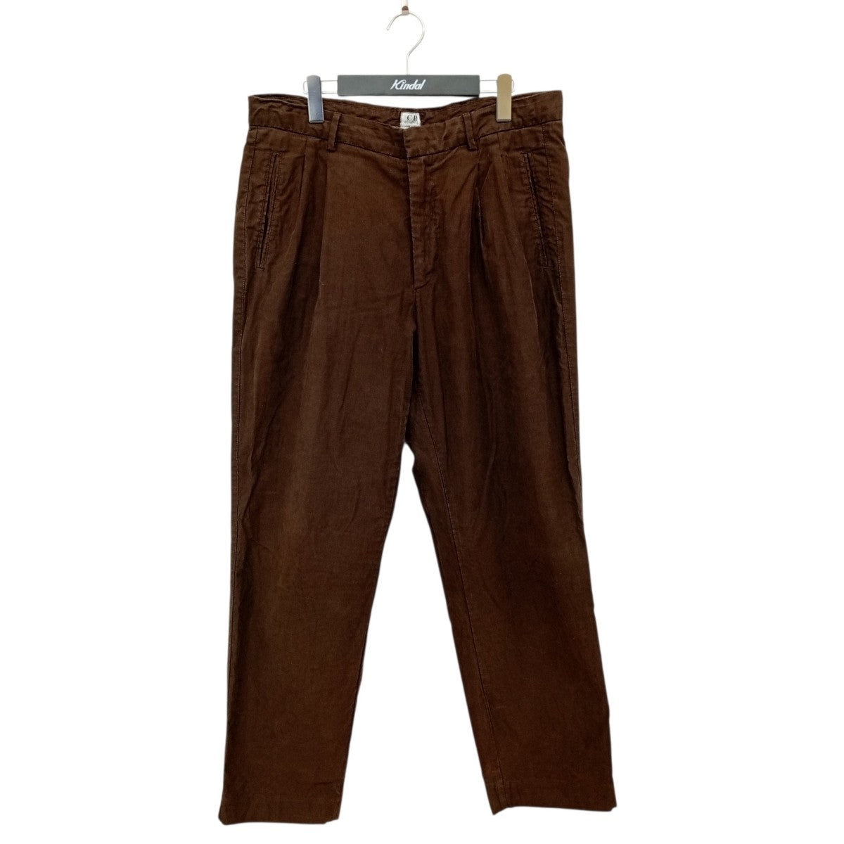C．P COMPANY(シーピーカンパニー) パンツD-TK-6344 D-TK-6344