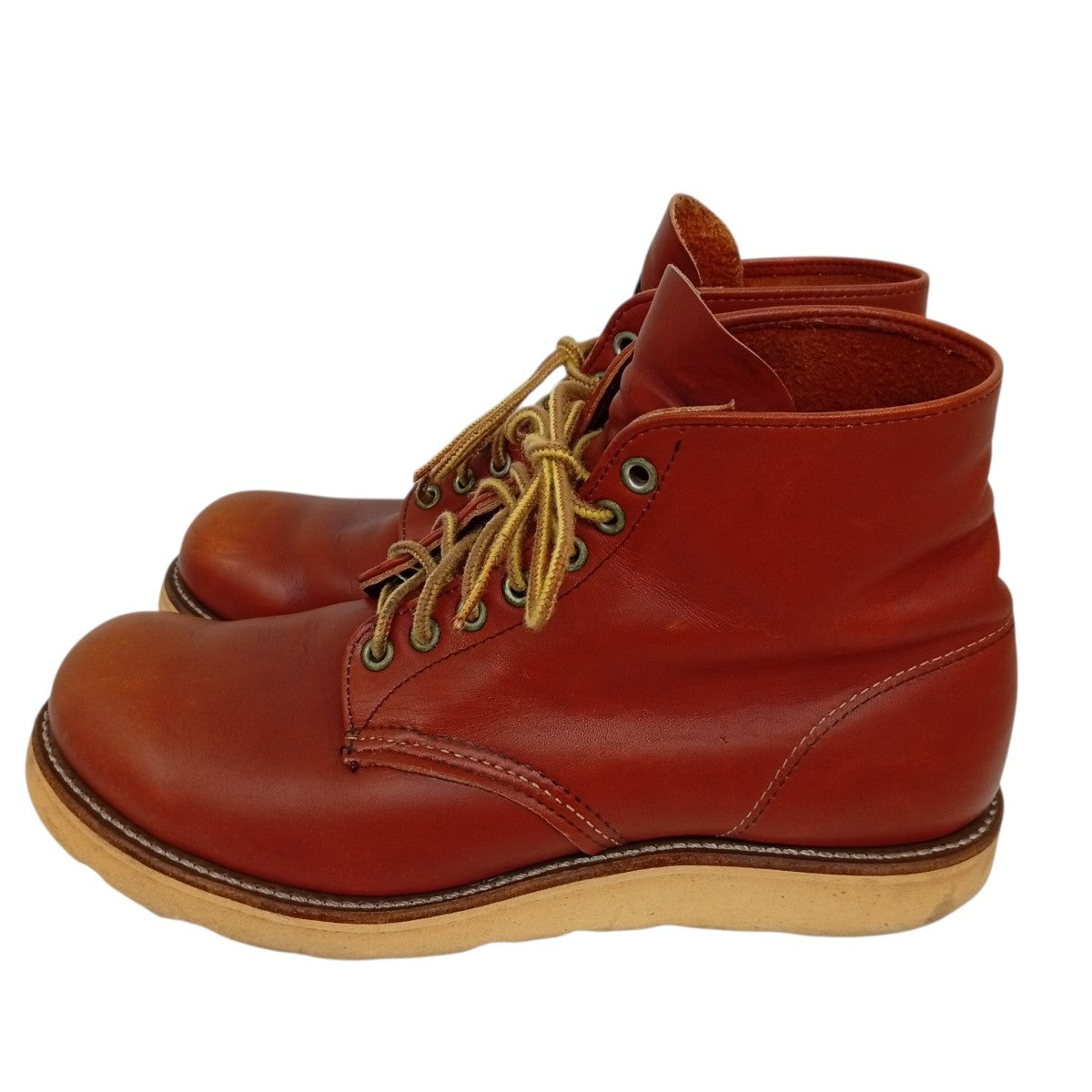 半円犬タグ IRISH SETTER 90sブーツ37465