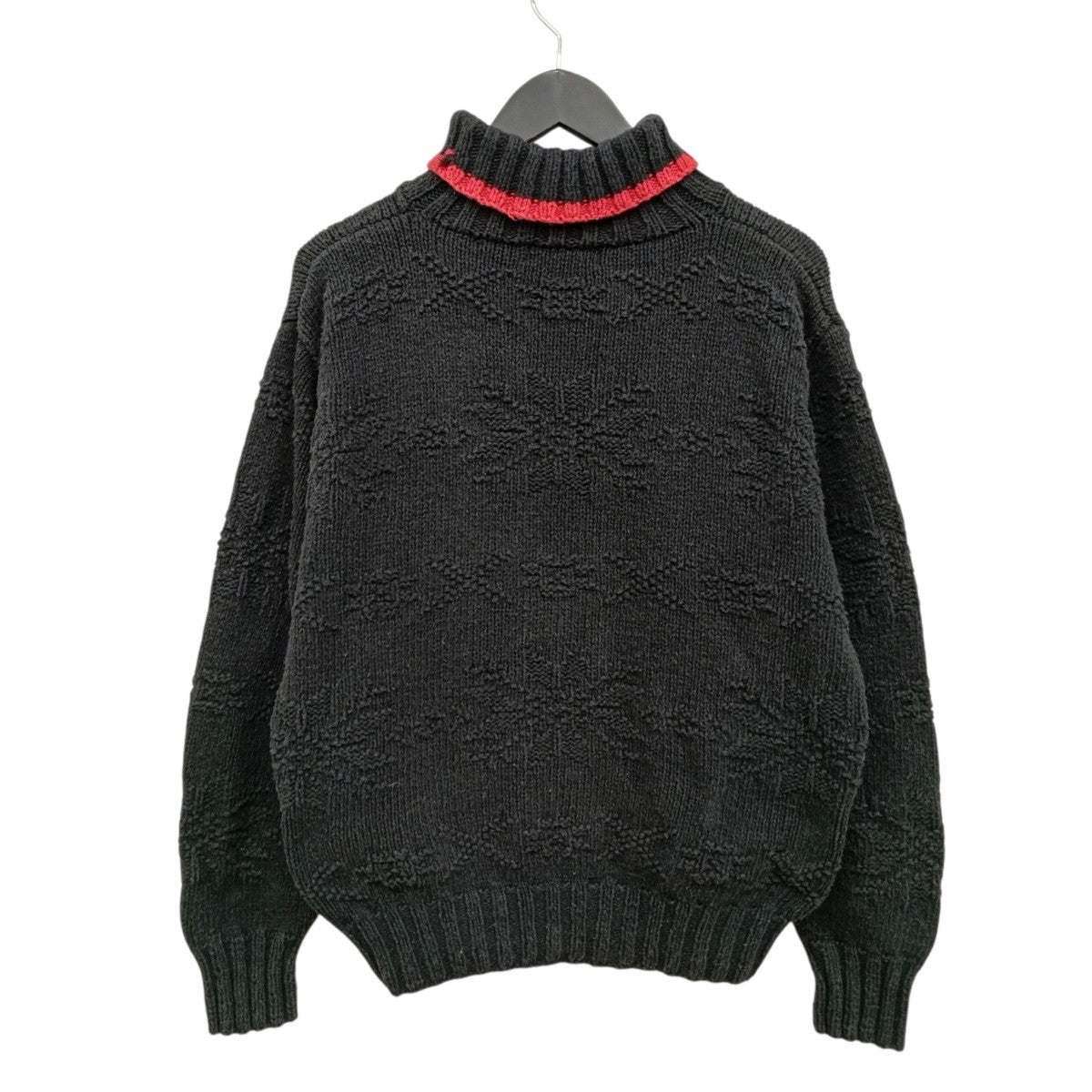 POLO RALPH LAUREN(ポロラルフローレン) 星条旗タートルネックニット