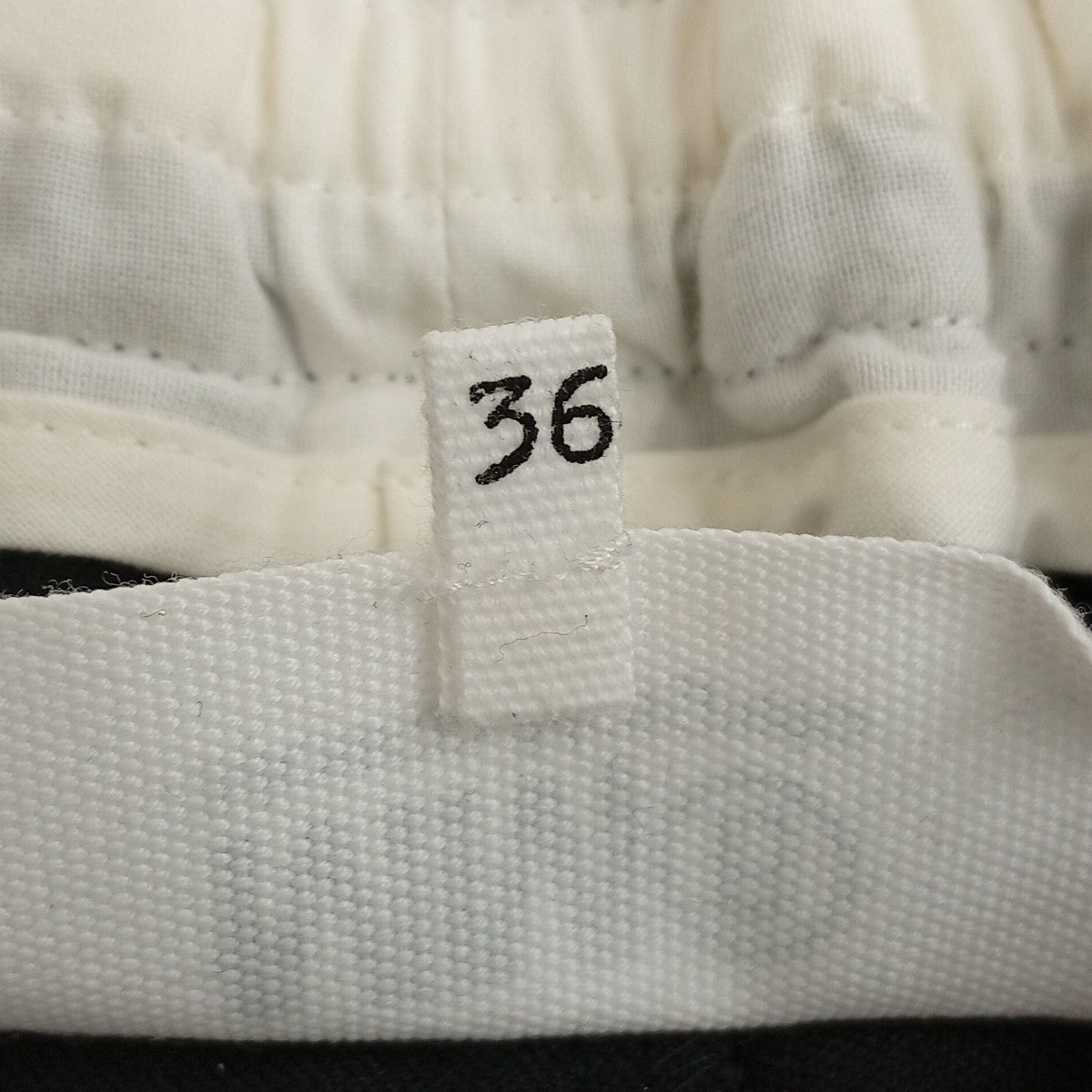 パンツS52KA0309