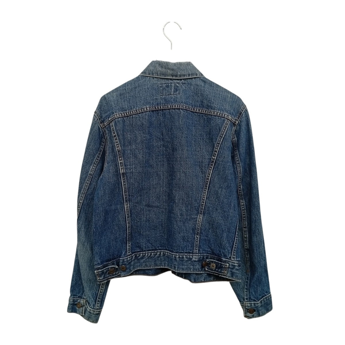 デニムジャケット70505-0217