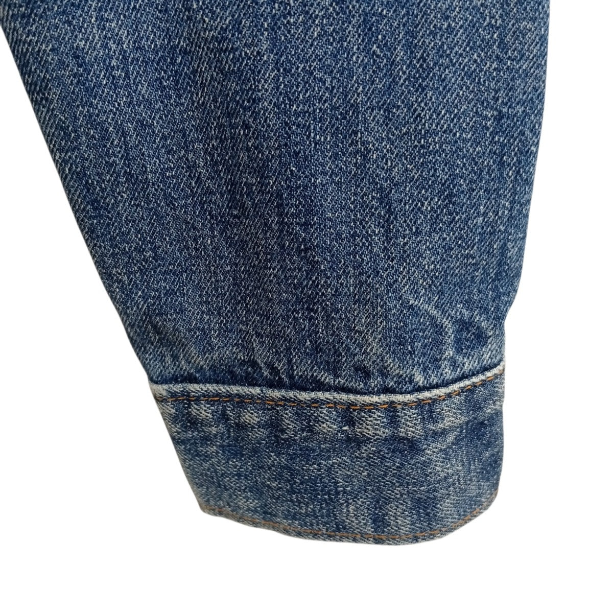 デニムジャケット70505-0217