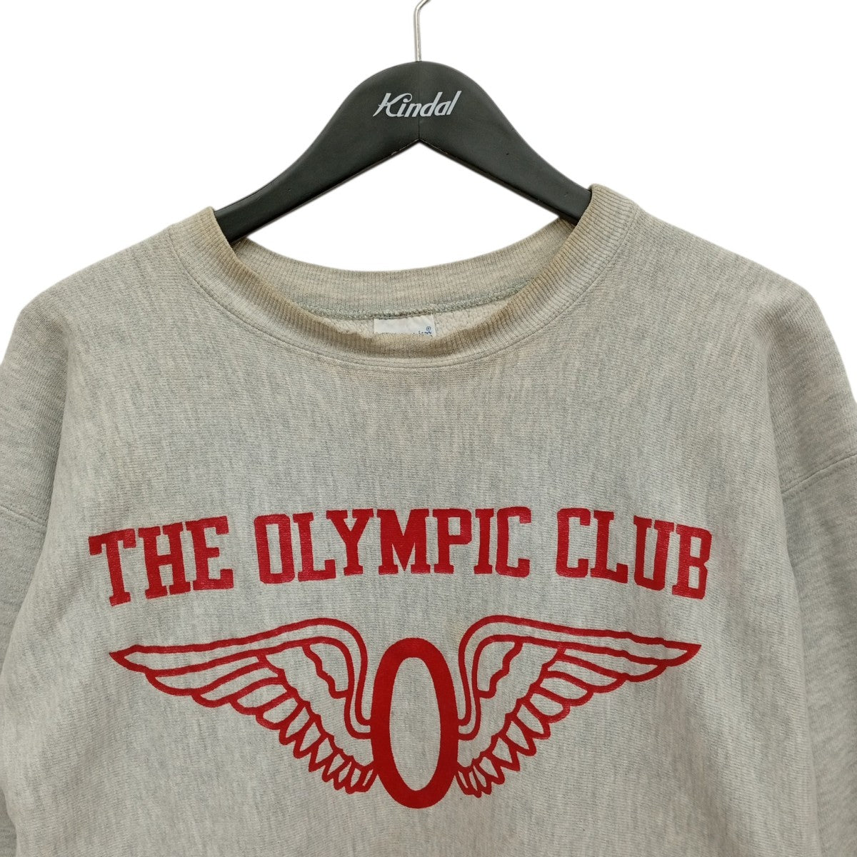Champion REVERSE WEAVEトレーナー 古着・中古-5枚目のアイテム画像