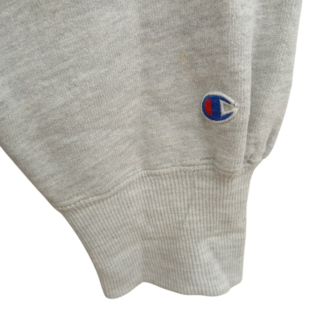 Champion REVERSE WEAVEトレーナー 古着・中古-7枚目のアイテム画像