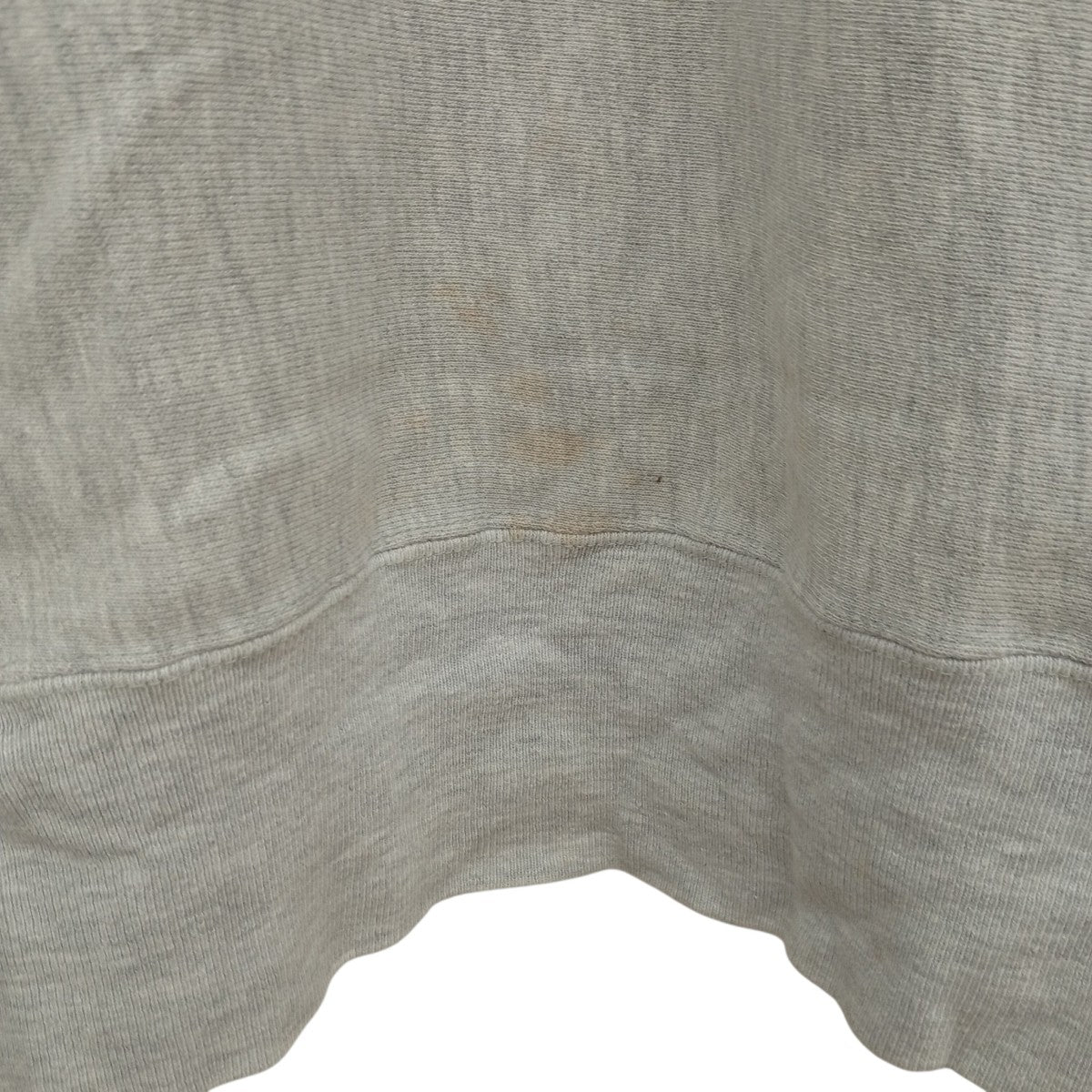 Champion REVERSE WEAVEトレーナー 古着・中古-8枚目のアイテム画像