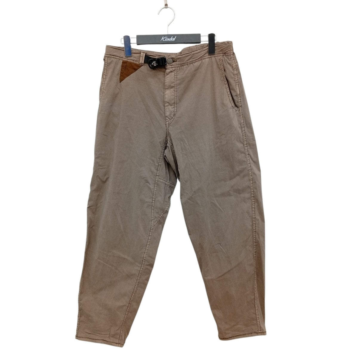 SM HYBRID PANTパンツSMMS211009