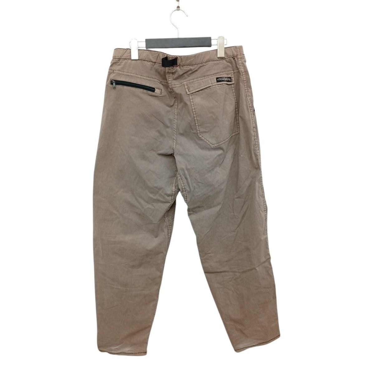 SM HYBRID PANTパンツSMMS211009