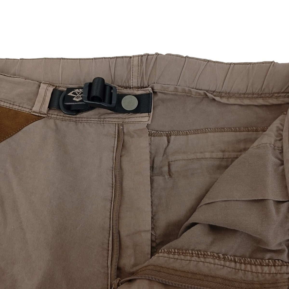 SM HYBRID PANTパンツSMMS211009