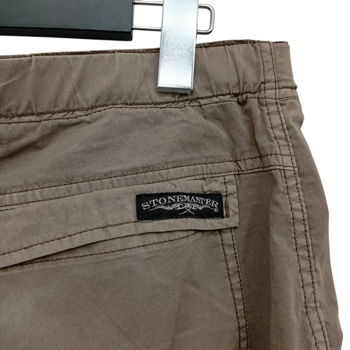SM HYBRID PANTパンツSMMS211009