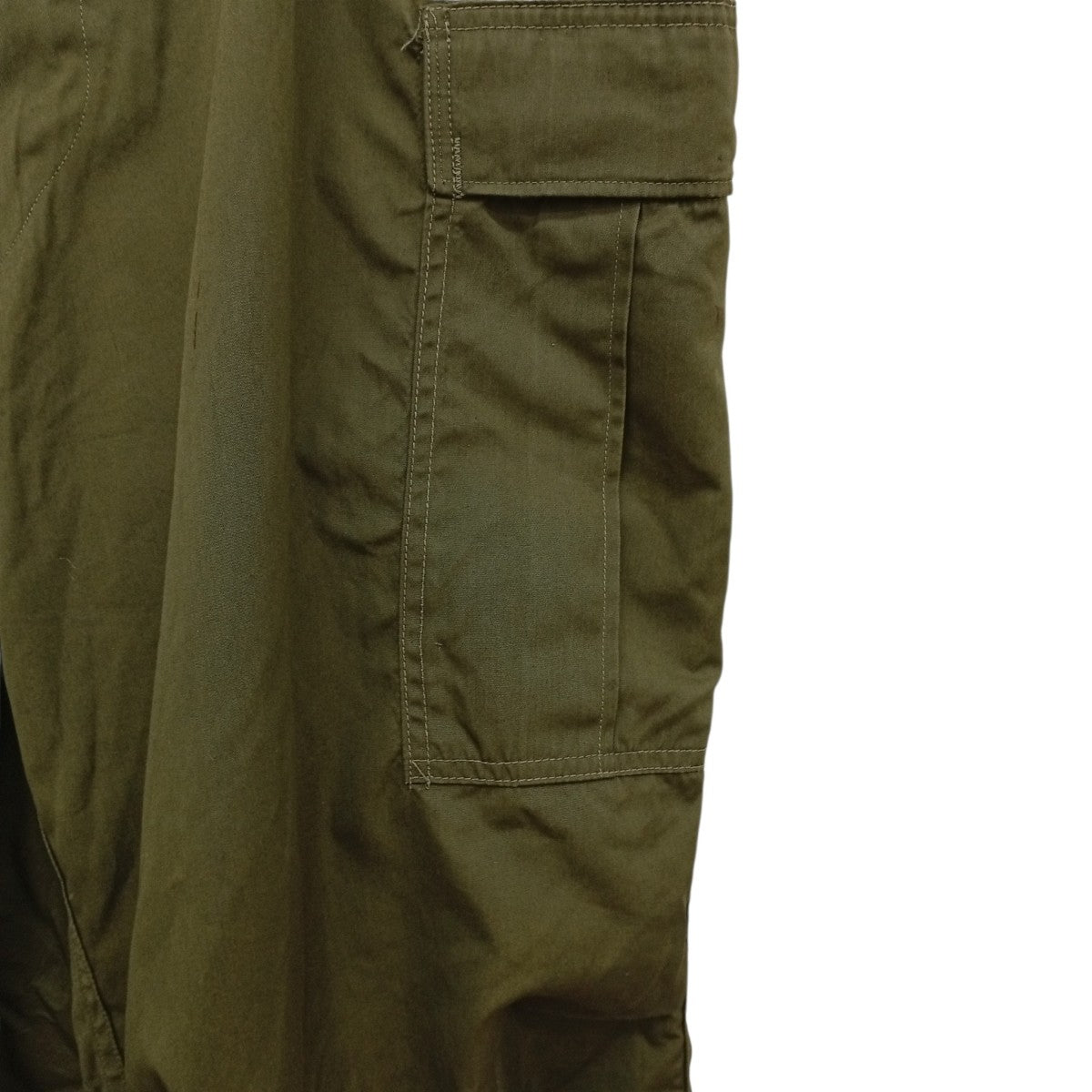 M51 50sカーゴパンツ