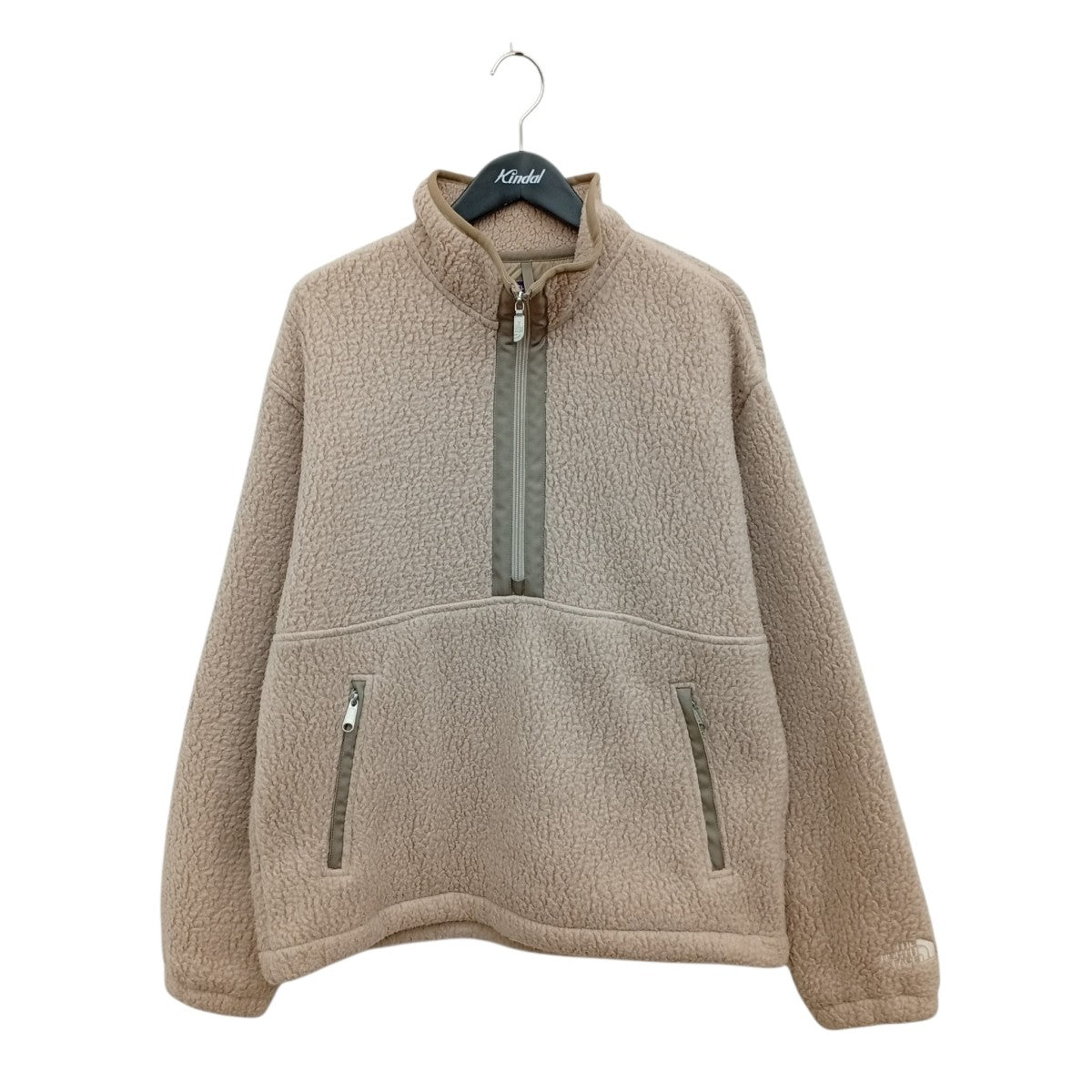 THE NORTH FACE ボアジャケットNA2957N 古着・中古-1枚目のアイテム画像