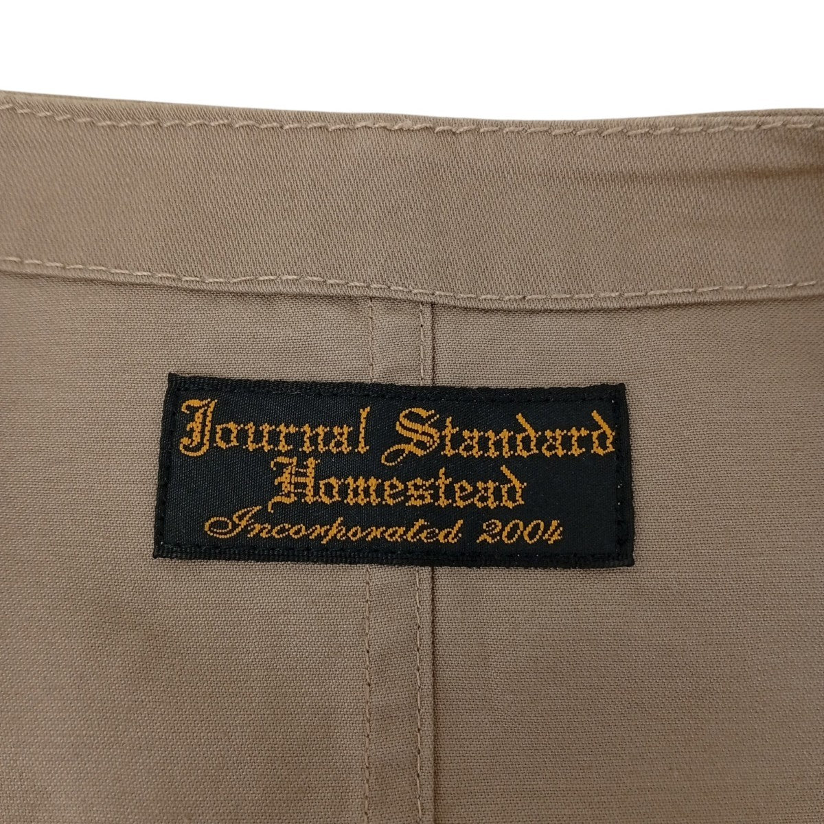 JOURNAL STANDARD HOMESTEAD(ジャーナル スタンダード ホームステッド