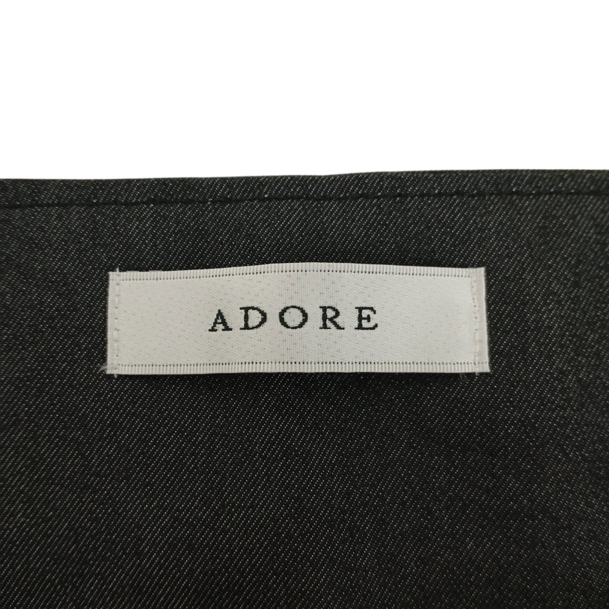 ADORE キャミソールブラウス531-5210005 古着・中古-3枚目のアイテム画像