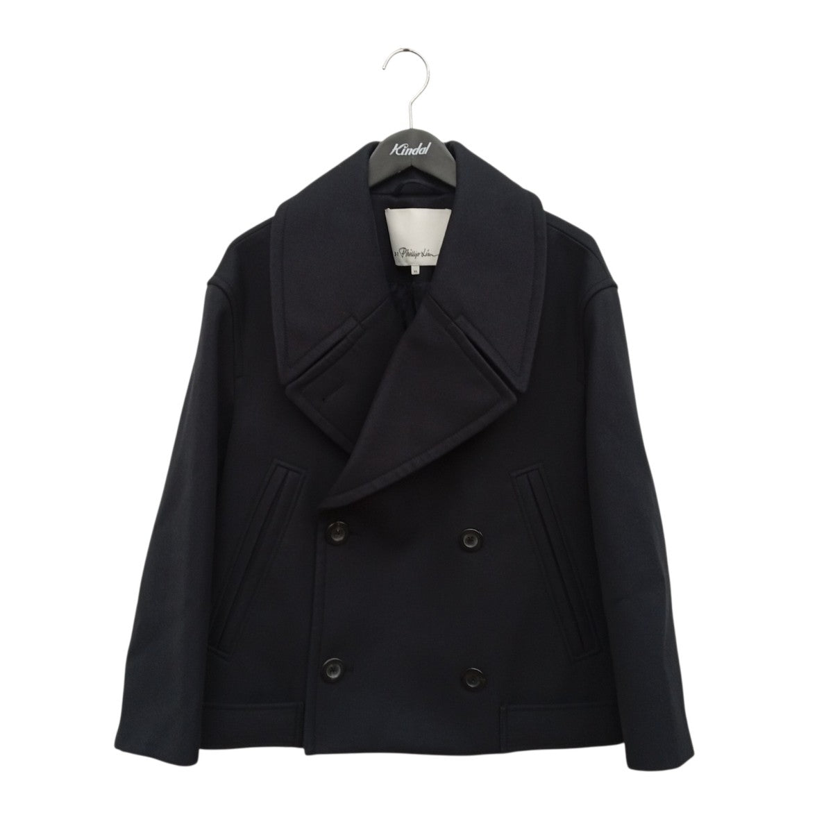 3．1 phillip lim ジャケットP222-8915BDC 古着・中古-1枚目のアイテム画像