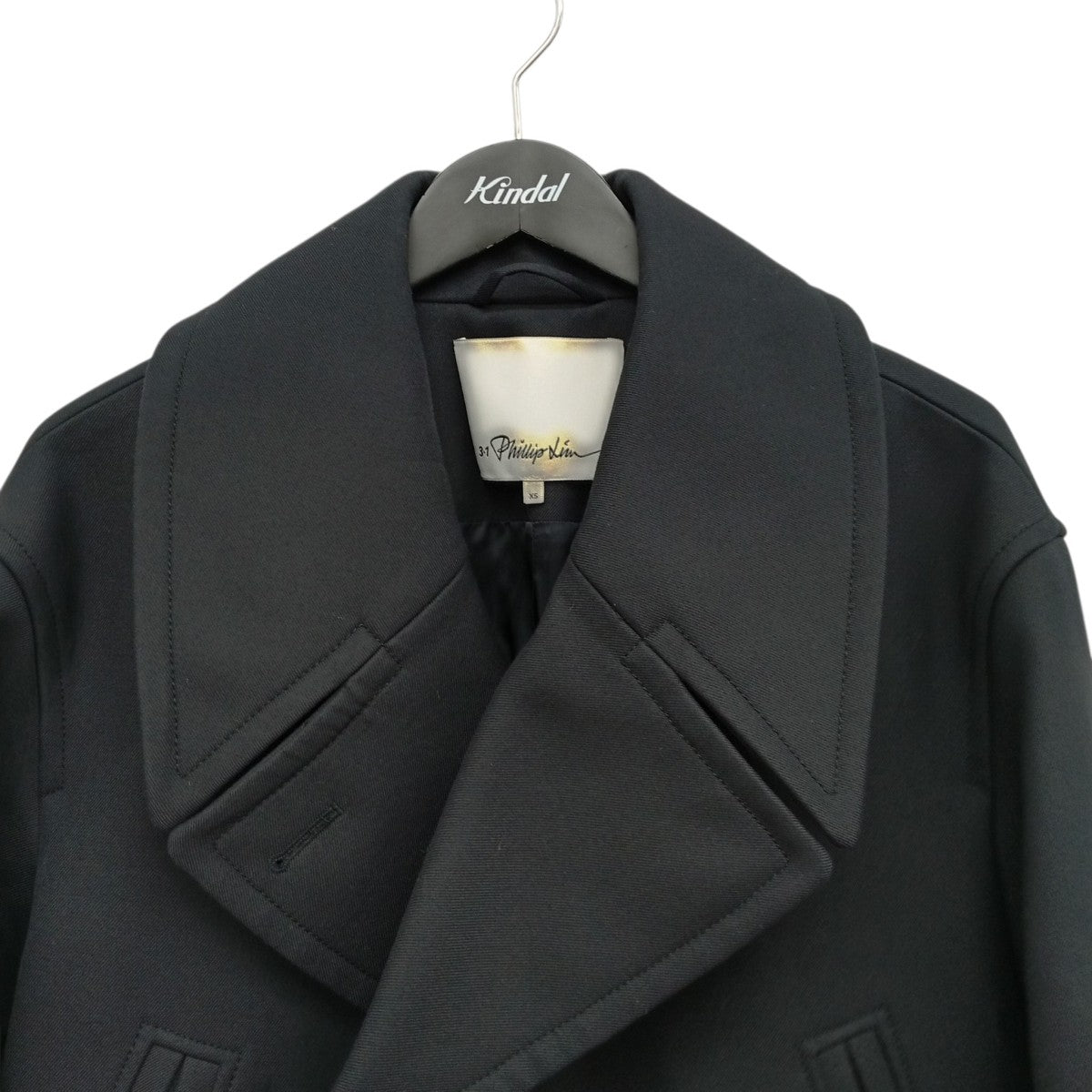 3．1 phillip lim ジャケットP222-8915BDC 古着・中古-3枚目のアイテム画像
