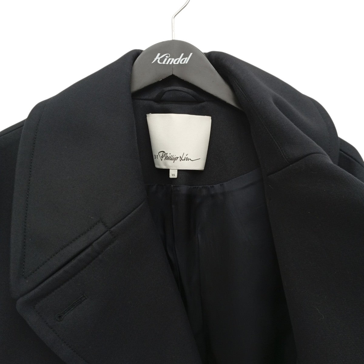 3．1 phillip lim ジャケットP222-8915BDC 古着・中古-4枚目のアイテム画像