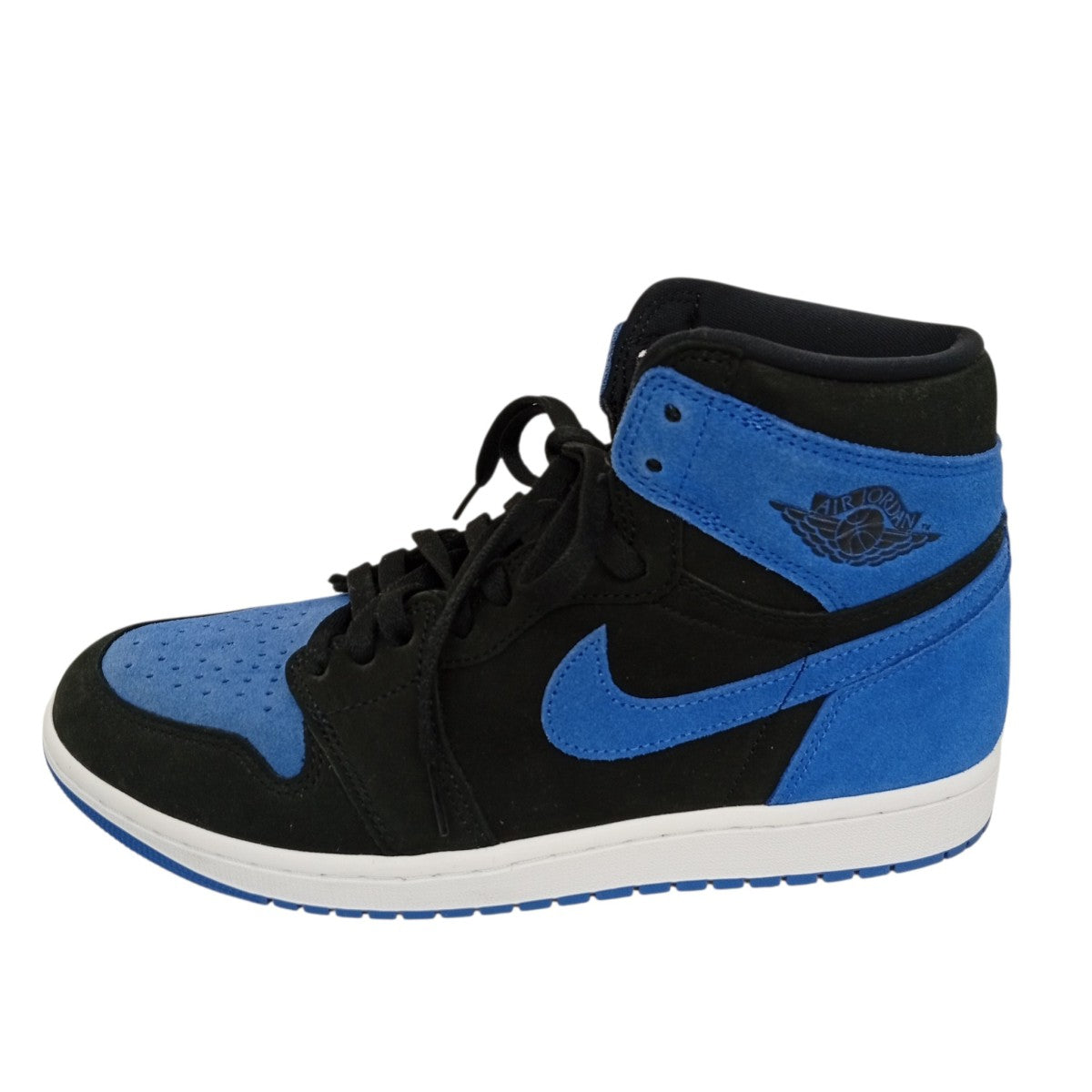NIKE ハイカットスニーカーDZ5485-042 古着・中古-3枚目のアイテム画像